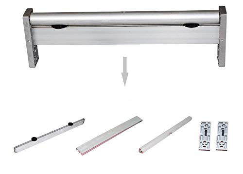 14" Manual Creaser A3 Paper 360mm Creasing Scoring Machine All Metal Card Scorer Creaser Bindery Equipment