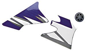 Factory Effex (04-2231) OEM Tank/Shroud Graphic