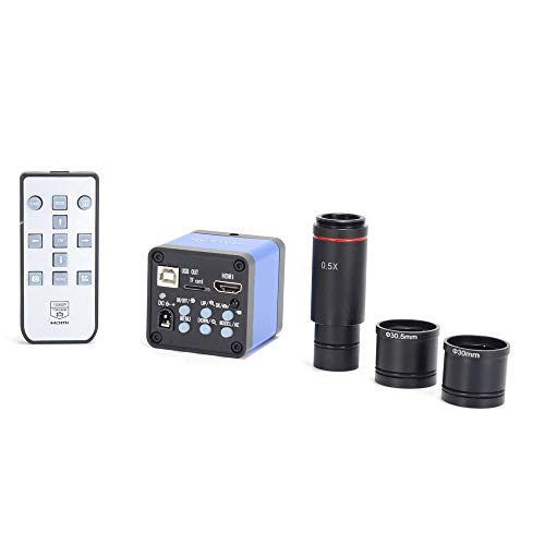 image for HAYEAR HATEAR 16MP HDMI 1080P 60FPS HD USB Digital Industry Video Insp