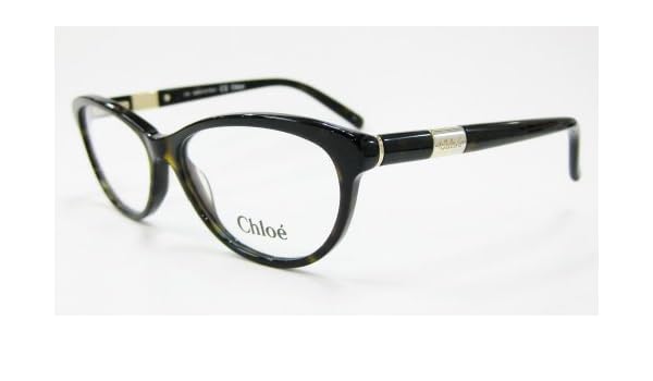 chloe glasses frames 2015