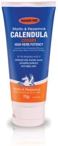 calendula cream martin pleasance