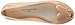 Melissa Women's Ultragirl + Sebastian Ballet Flat