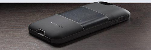 External Battery Case for Samsung Galaxy S5