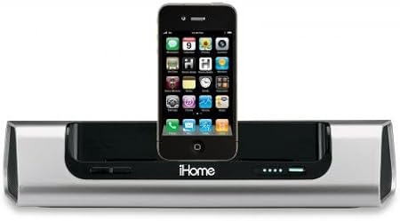 ihome id9