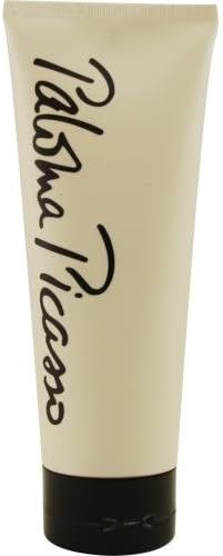 Paloma Picasso For Women By Paloma Picasso 6.7 Oz Perfumed Body Lotion