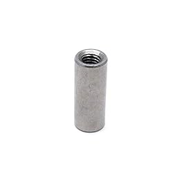 Yohii M6 Round Connector Nuts Stainless Steel