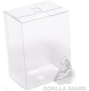 Funko - Caja Protectora (FUNVPOP6520): Funko Pop!:: Amazon.es: Juguetes y juegos