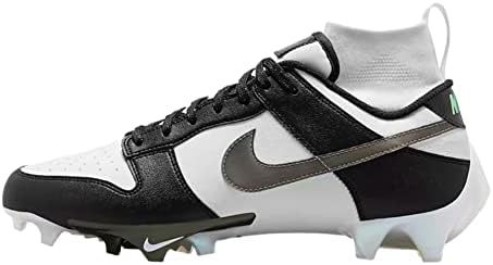 Amazon.com | Nike Vapor Edge Dunk Cleats Men's Football Cleats