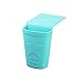 Holster Brands Hot Styling Tool Storage Holder, Deluxe, Blue