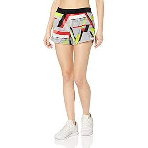 Reebok Dames Korte Epic Lightweight 3″ Short