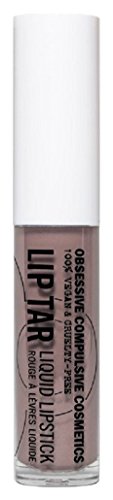Obsessive Compulsive Cosmetics Lip Tar, Sebastian, 0.14 Ounce