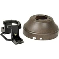 Amazon Best Sellers: Best Ceiling Fan Mount Adapters