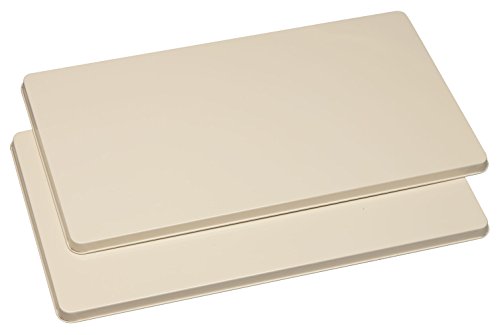 Electric Burner Covers Set/2