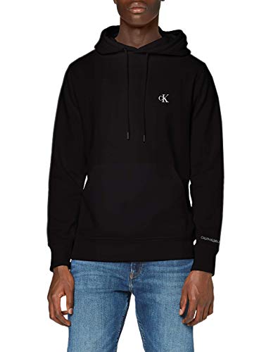 Sparfüchse aufgepasst! Der Check bestätigt: 48,80€ ist ein starker Wert für Calvin Klein Herren Sweatshirt Ck.... Jetzt entdecken!