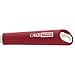 Cake Boss Stainless Steel Tools and Gadgets Pastry Wheel, Small, Red