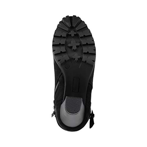 Elara-Damen-Stiefelette-Ankle-Boots-Chunkyrayan