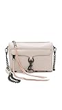 Rebecca Minkoff Women's Mini MAC Cross Body Bag