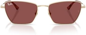 Amazon.com: Ray-Ban RB3845 Explorer 5 Sunglasses, Black/Dark Grey