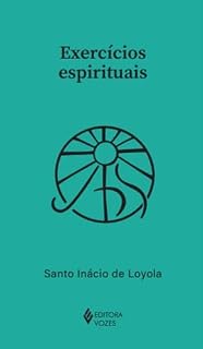Livro Exercícios espirituais (Clássicos da Espiritualidade)