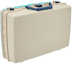 Plano Two Level Satchel Tackle Box, Premium Tackle