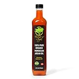Essence Of Argan Moroccan Argan Oil for Cooking, 26