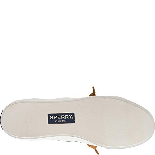 sperry seacoast ivory