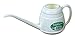 JapanBargain 1942, Japanese Long Spout Watering Can for Bonsai Succulents Cactus Rosettes Succulents Indoor Outdoor Plants Control Water Flow Made in Japan, 850ml