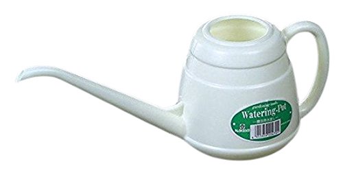 JapanBargain S-1942, Long Spout Watering Can, Small