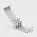 Willgoo 8Bitdo Xstander Clip Holder for NES30 Pro or FC30 Pro - For Android Mobile Phones, Galaxy S3 S4 S5 S6 Note 2 3 4 & iPhone 4 4s 5 5s 6 (stander only without the controller)