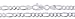 Sterling Silver Flat Figaro Chain 1mm-11mm Solid 925 Italy Link Women's Men's Necklace
