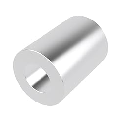 Aluminum Spacer 1-1/8" OD x 3/4" ID x Choose Your