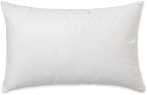 Amazon Com 12 X 21 Rectangle Lumbar Premium 100 Poly