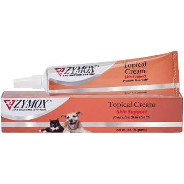 cortisone cream on dogs