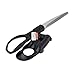 1Pcs Useful Sewing Laser Scissors Cuts Straight Fast Laser Guided Scissors Laser Scissors Light Scissors Laser Household Items
