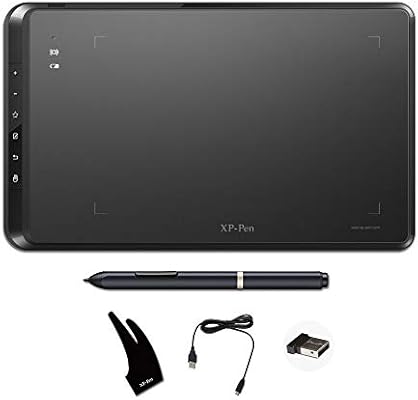 تابلت للرسم الجرافيك من اكس بي بين Star 05 أسود اشتري اون لاين بأفضل الاسعار في السعودية سوق كوم الان اصبحت امازون السعودية
