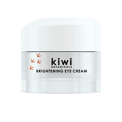 kiwi botanicals eye cream