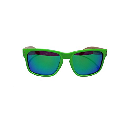 AV Bamboo Polarized (Green, 55)