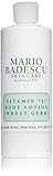 Mario Badescu Vitamin E Body Lotion (Wheat Germ), 16 oz.