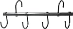 Four Hook Bridle Rack