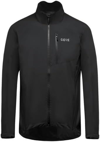 Amazon.com : Gore Bike Wear Women's R7 Wmn GTX Sd Trail HD Jacket