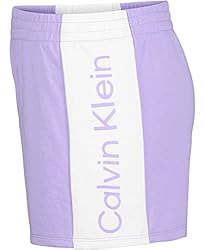 Calvin Klein Girls' Performance Running