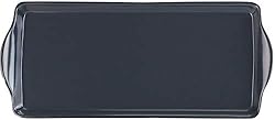 Reston Lloyd Calypso Basics Tidbit Tray, Grey