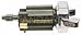 Standard Motor Products US70L Ignition Lock Cylinder