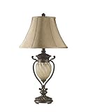 Signature Design by Ashley - Gavivi Table Lamps - Set of 2 - Dark Brown