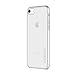 Incipio feather Pure iPhone 8 Case with Clear Ultra-Thin Snap-On Design for iPhone 8 - Clear