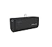 PNY DCL2200 2200mAh 1 Amp PowerPack - Portable Rechargeable Battery Charger with built-In Lightning connector for Apple iPhone