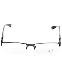 Lentes Polo ph1117, Gunmetal, 56 mm