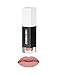 RealHer True Nude Liquid Lipstick - I Am Perfect Long Wearing, Kiss Proof Intense Color, Bold Ultra Matte