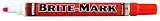 Brite-Mark Medium Tip Paint Marker, Orange