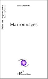 Marronnages